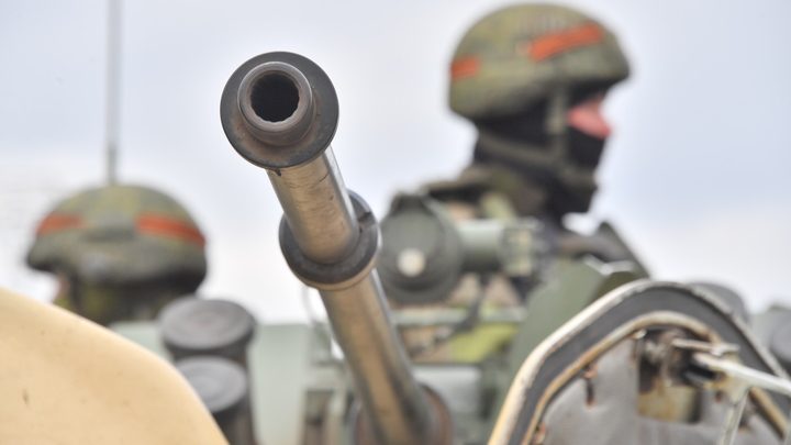 "Вагнер" - под Киевом, Одесса - в России. Новая реальность СВО уже пишется