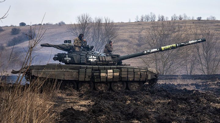 Клещи для Бахмута: ВСУ повторяют путь "Вагнера"