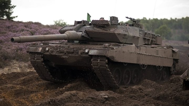 Крымский мост был только началом. Киев придумал новый удар