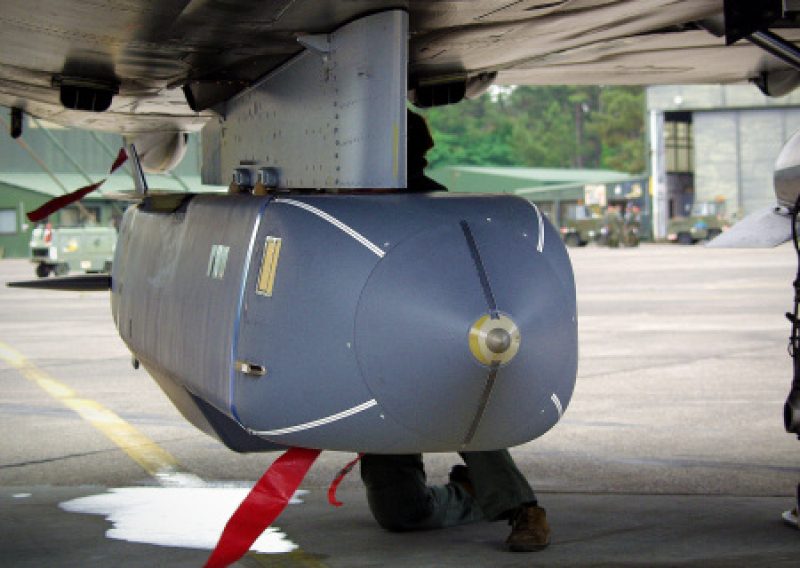 Украина атаковала Крым ракетами Storm Shadow?