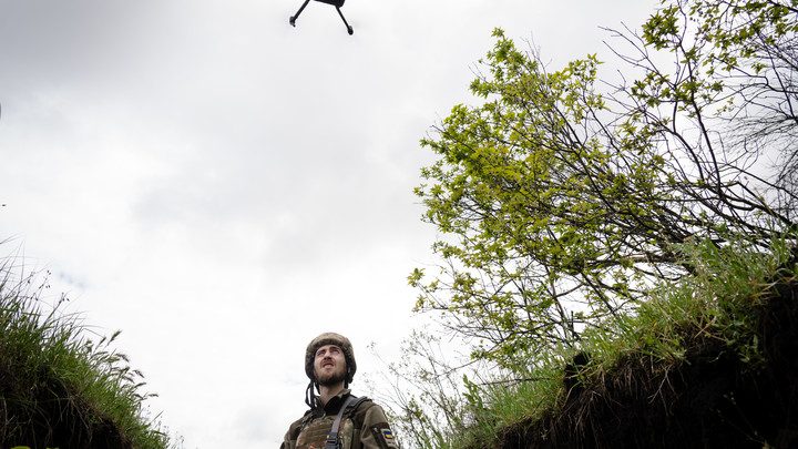 Тройной удар русских: Бахмут - в клещи, Одесса - в щепки, Эрдоган в проигрыше