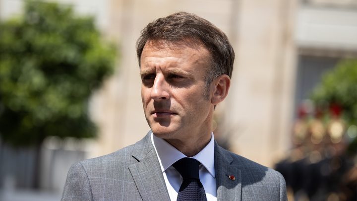 Удары по Крыму - "месть Макрона за Мали": Что не так в сенсационной версии?