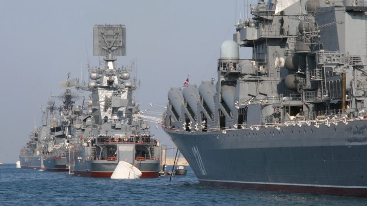 Таинственный "объект" в Одессе. После удара по генералам дотянулись до главного?