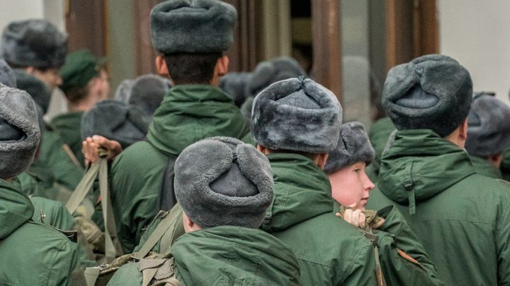 Новая реальность СВО: Скандал с мобилизацией, секреты из КНДР и финт "Вагнера"