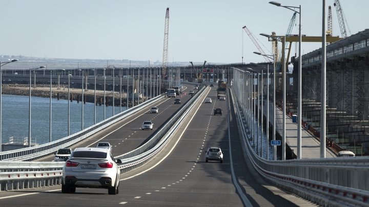 Лондон готовит захват Крыма: Срок - до Рождества