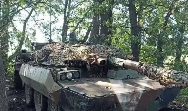 "Наши худшие догадки подтвердились": Российские специалисты внимательно изучили каждый боевой трофей НАТО и вот что сказали