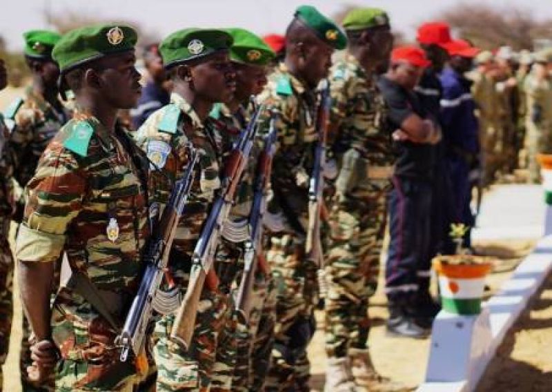 Переворот в Нигере: и что России с того?