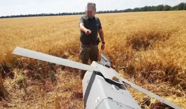 Storm Shadow в распоряжении российских специалистов. Что внутри?