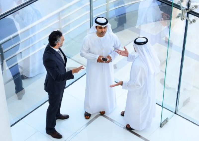 В Саудовской Аравии пройдут переговоры о судьбе Украины. Россия не приглашена