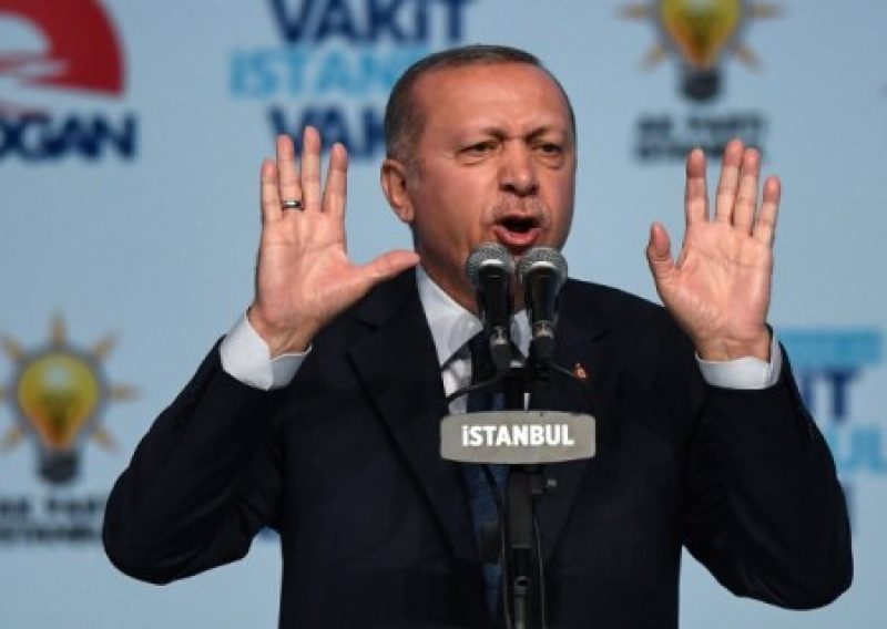 Сколько стоит Эрдоган