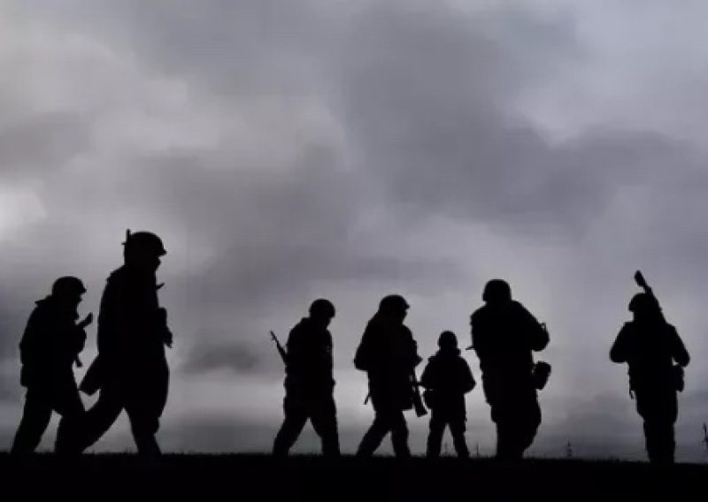 Для мира нужны причины. Больше никаких «минсков»!