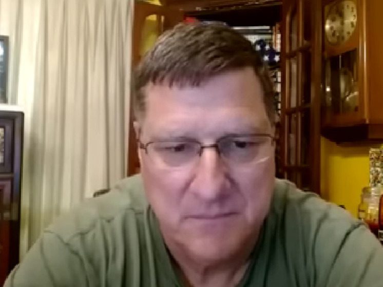 Экс-разведчик США раскрыл намек Путина на дальнейшие действия на Украине