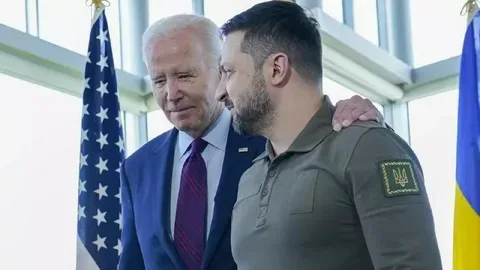 Можно выдать за победу: Байден готовит Киеву неожиданный удар