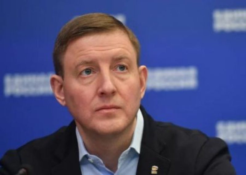 Опять измена? Обращение  командующего 58-й армией ЮВО поддержал секретарь генсовета «Единой России» Андрей Турчак