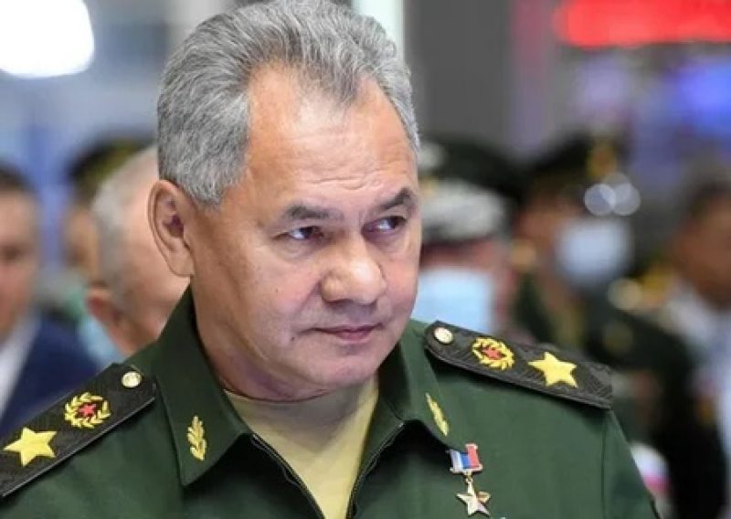 Судьба Шойгу. К каким изменениям приведёт «Марш справедливости» ЧВК «Вагнер»?