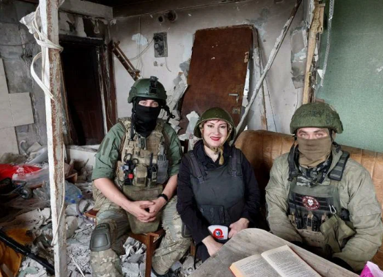 План Запада: в Донбассе русские уничтожат русских