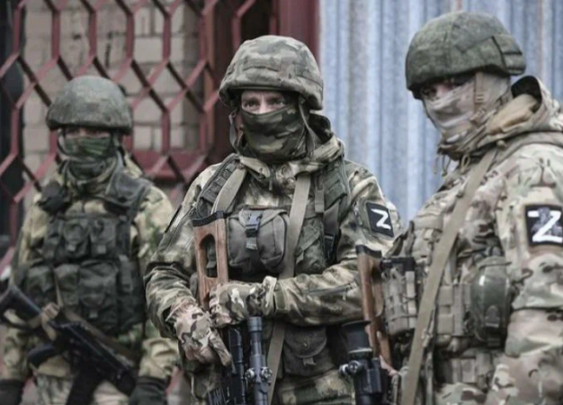 Чёрный день для ВСУ: у Пятихатки батальон, шедший на прорыв фронта, попал в огневой мешок