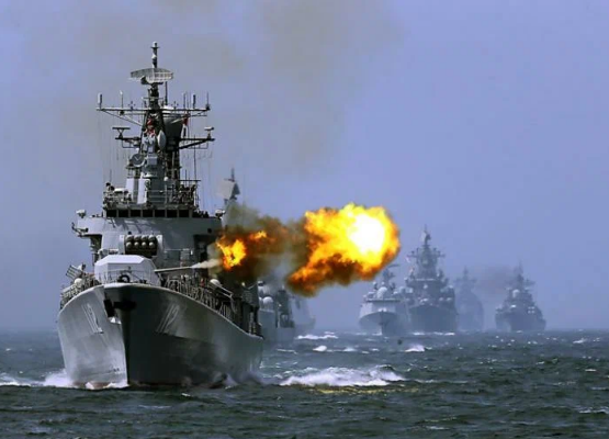 Скоро «большая морская война». Чем будет воевать Украина?