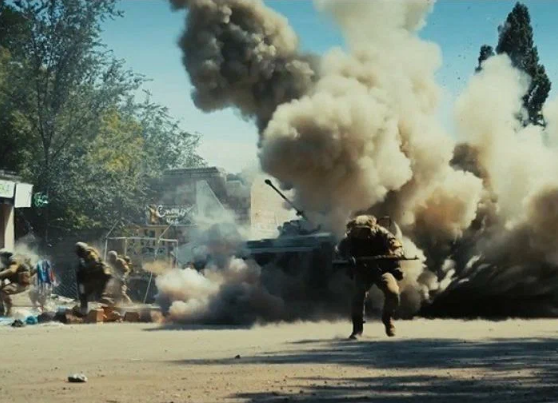 Огромные потери под Запорожьем заставили изменить ВСУ на тактику ИГИЛ*