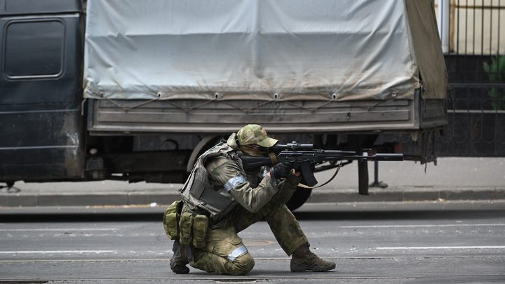 5 августа близко : Планы Пригожина привели Зеленского в ужас