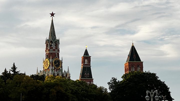 Россия поставила шах США. Будет ли мат