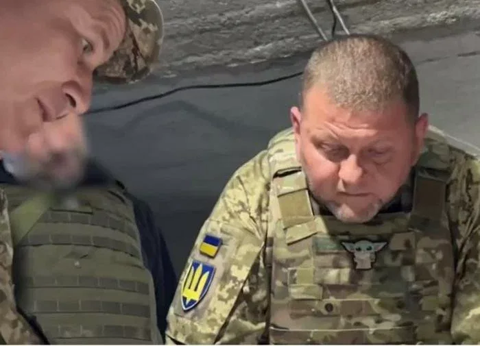 Украина уже сдалась, перспективы СВО достаточны ясны