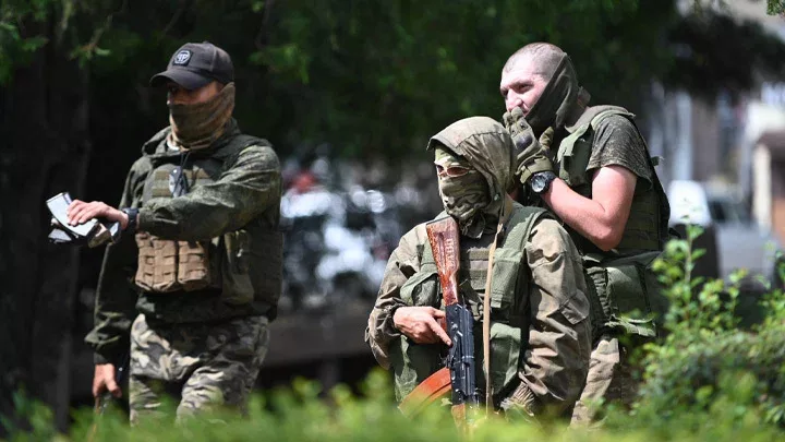 Планы "любят тишину": Пригожин готовит новый удар