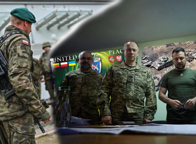 Немецкие политики предлагают принимать Украину в состав НАТО по частям, де-факто призывая к ее разделу