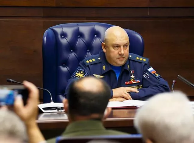 Кто запустил слух об "аресте" Суровикина: СМИ раскрыли тайну