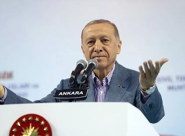 Эрдоган хитрым приемом добился от Путина невозможного