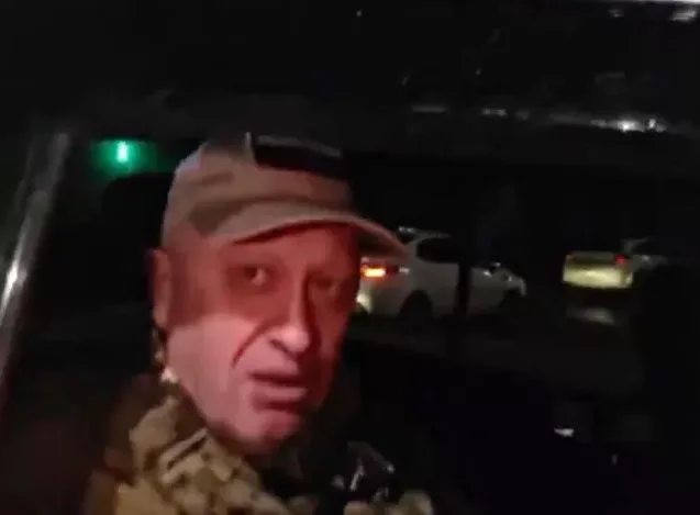 Разведка США раскрыла главный секрет Пригожина