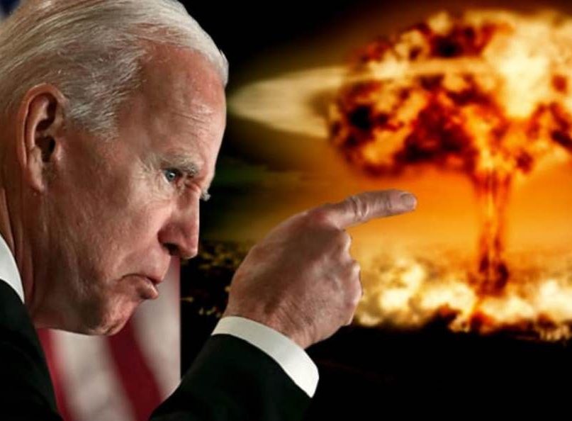 За что США ведут войну с Россией