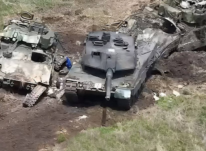 Полигон разочарований