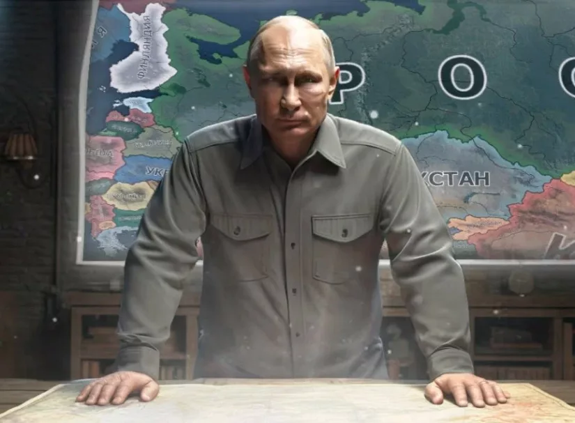 Похоже русская ракета Х-35У уничтожила группу "джеймсов бондов" из МИ-6 в подводном бункере