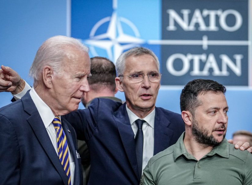 Сделке с Западом по Украине не бывать: Россию призвали готовиться к жёсткому сценарию