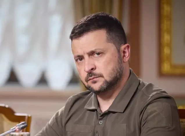 Кремль приготовил Зеленскому "сюрприз в рукаве"