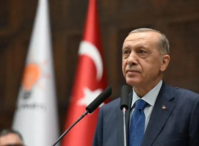 Эрдоган объявил о своей победе над Россией