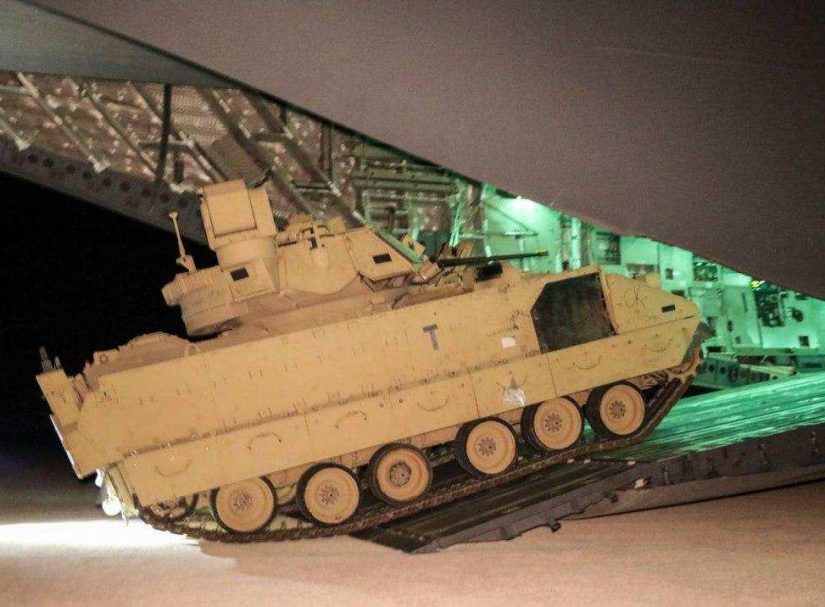 «Убийца танков» не выдержал проверку на Украине