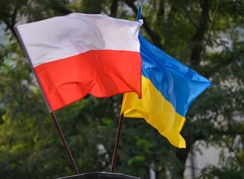 Польша заявила, что поддержит Киев только в том, что выгодно Варшаве
