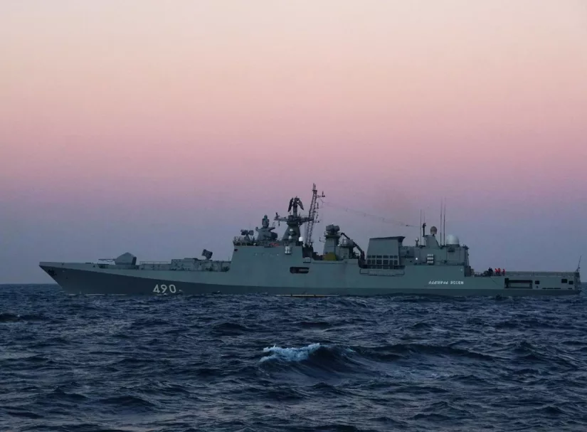 В Черном море начнется "минная война"? Какое решение приняла Россия