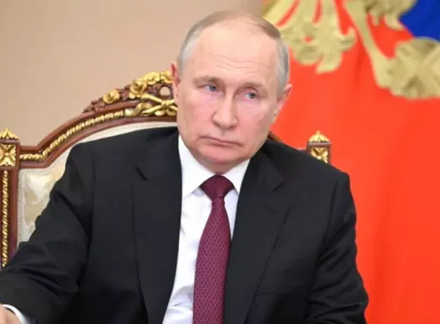 Раскрыт хитрый трюк Путина с отказом от зерновой сделки