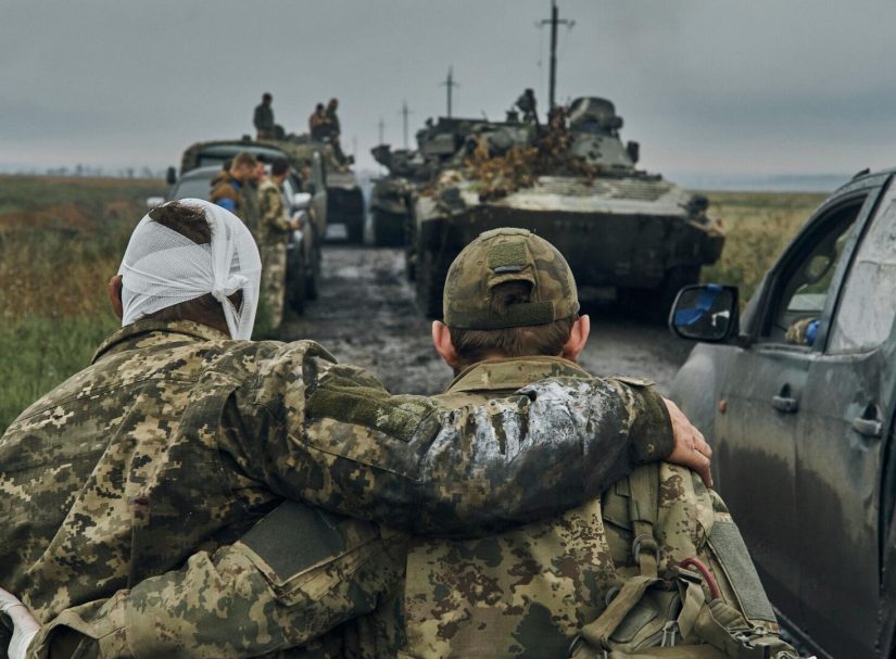 В США предрекли Украине потерю Одессы или Харькова из-за провала новой тактики ВСУ