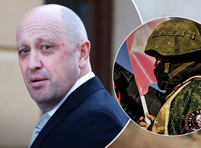 Заряжено, пора бить. Русский "Вагнер" подмигивает Польше, а США ждёт ликвидация