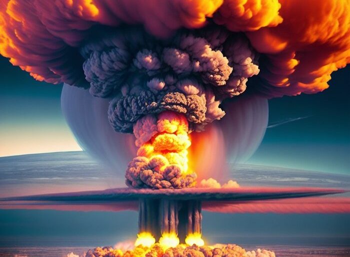 В США смоделировали ядерную войну и ужаснулись