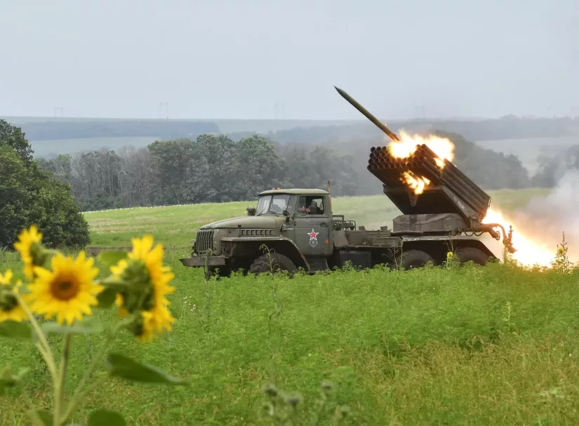 Придется повторить: Запад забыл преподанный Россией урок