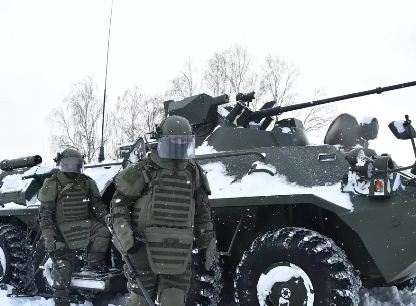 Российские инженеры довели ВСУ до паранойи. Контрнаступление под угрозой