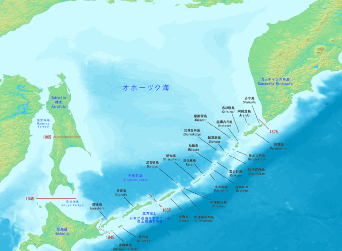 Иран поддерживает призыв Японии к переговорам о судьбе Курильских островов в отместку за «предательство» Москвы