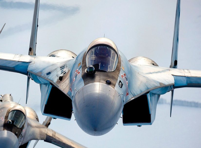 Громит технику ВСУ: русское супероружие заставило американцев содрогнуться