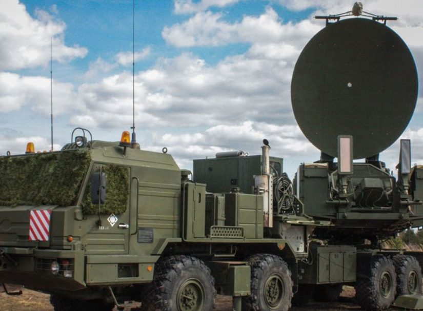 Детище Илона Маска Starlink загасил секретный «Тобол-1»