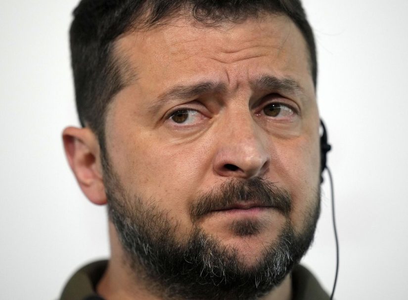 Разведка донесла: Для ликвидации нужен один приказ - целями станут и Зеленский, и Порошенко